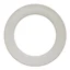 Birch Plastic Grommets White 12309 - photo 1