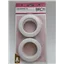 Birch Plastic Grommets White 12309 - photo 2