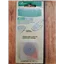 Clover Rotary Blades 28mm x Pack of 5