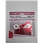 Birch Bead Thread Needle Set