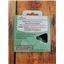 Clover Fusible Bias 6mm BLACK