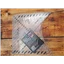 Cretative Grid Multi Size 6 Inch Flying Geese and 45/90 Degree Triangle - photo 1