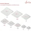 Sew Easy Set Of 8 Mini Diamonds - photo 2