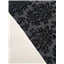 Fabric Maxima Flocked Denim - photo 2