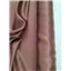 Fabric Satin Back Crepe Brown - photo 1