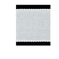Aida Band 14 Count 100mm White