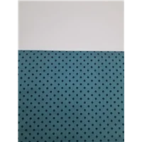 Dots 96360 Quilt Essentials Teal