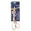 Scissors Klasse 215mm Rose Gold - photo 2