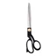 Scissors Klasse 280mm Black Metal - photo 1