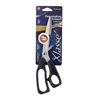 Scissors Klasse Pro 235mm Black Handle
