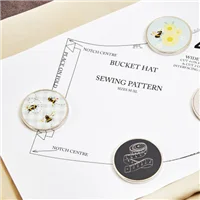 Sew Easy Fabric Weight Bee Design