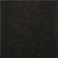 Kiwiana 85200 105 Moko Black