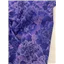 Quilt Backing Mono Peony Deep Purple - photo 2