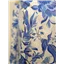 Fabric Santorini White Blue - photo 3