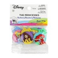 JJ7745 The Princesses
