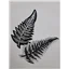 Motif Silver Fern Large - photo 2