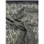 Fabric W2445 Black Lace 1 Way Stretch - photo 4
