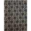Fabric W2445 Black Lace 1 Way Stretch - photo 5