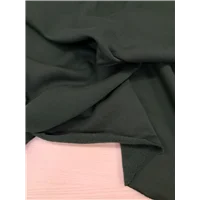 Fabric Sweatshirting Forest