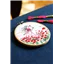 DMC Embroidery Kit Romantic Poppies - photo 1