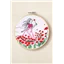 DMC Embroidery Kit Romantic Poppies - photo 2
