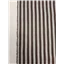 Fabric DUET 12 Chocolate - photo 1