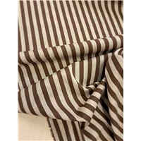 Fabric DUET 12 Chocolate