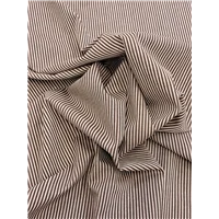 Fabric TUBA 12 Chocolate
