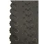 Fabric MADEMOISELLE Black - photo 1