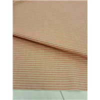 Fabric PIANO 4 Red