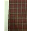 Fabric SALUTE 1 Burgundy - photo 1