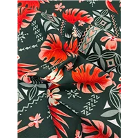 Pasifika Dobby Green C231