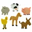 Jesse James 4667 Funny Farm