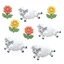 Jesse James 5798 Counting Sheep