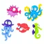 Jesse James 8298 Creatures of The Sea