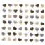 Jesse James 8321 Vintage Linen
