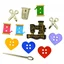 Jesse James 9062 For The Love of Quilting