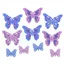 Jesse James 9315 Sweet Butterflies
