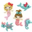 Jesse James 9320 Mermaid Kisses
