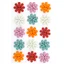 Jesse James 9455 Summertime Floral