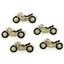 Jesse James 10288 Vroom