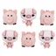 Jesse James 10415 Pig Pen
