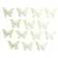 Jesse James 11963 White Butterflies