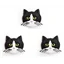 Jesse James 11983 Cat Head Singles