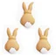 Jesse James 11992 Rabbit Singles
