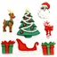 Jesse James 2464 Xmas Eve Collection