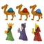 Jesse James 8048 We Three Kings
