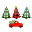 Jesse James 11387 Home For The Holidays