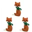 Jesse James 12366 Winter Fox