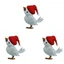 Jjjx 12383 Snow Bird
